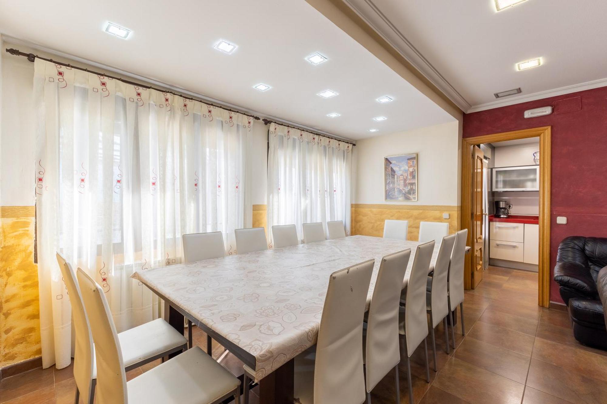 Mascaraque Casa Rural Kalfonso מראה חיצוני תמונה