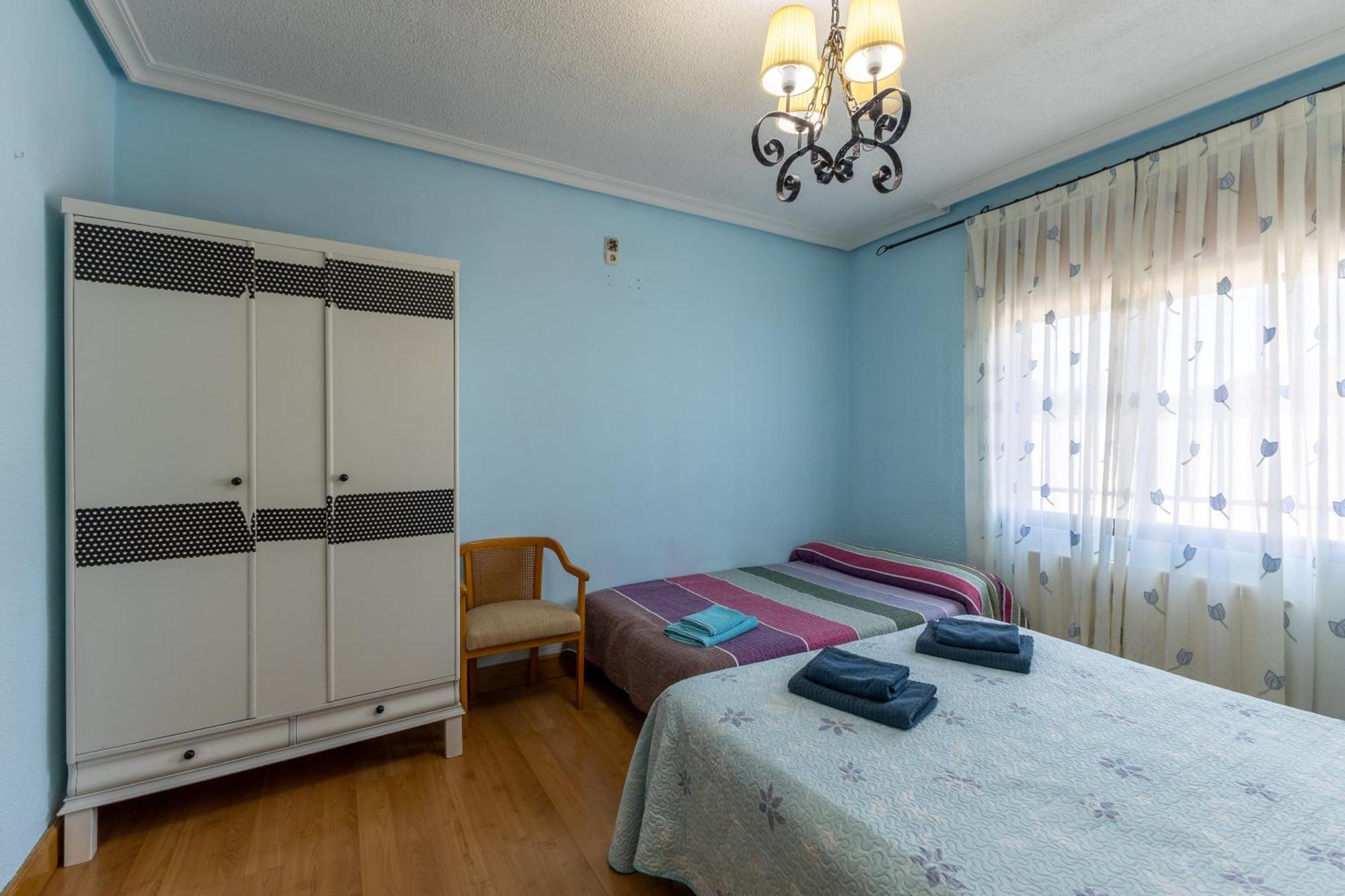 Mascaraque Casa Rural Kalfonso מראה חיצוני תמונה