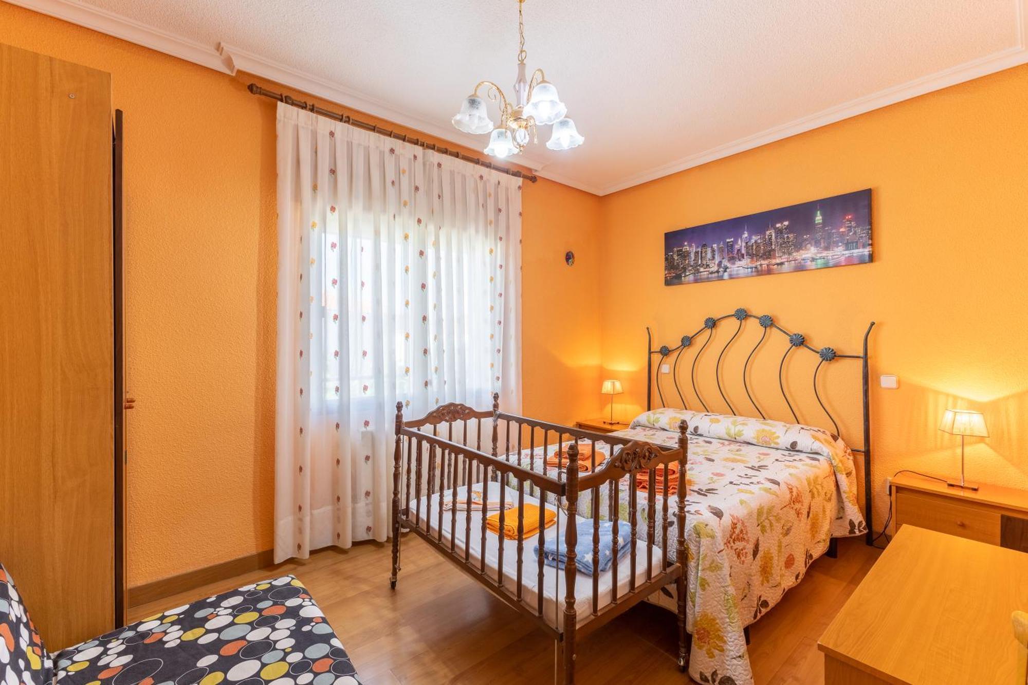 Mascaraque Casa Rural Kalfonso מראה חיצוני תמונה